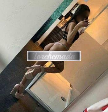 Girl Passione Desiderio Dolce Estasi  Reggio Calabria