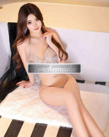 Girl Bellissima Modella  Venezia