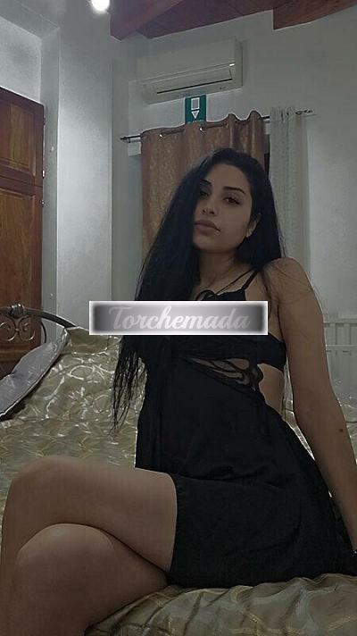 Girl Calda Attrice  Cagliari