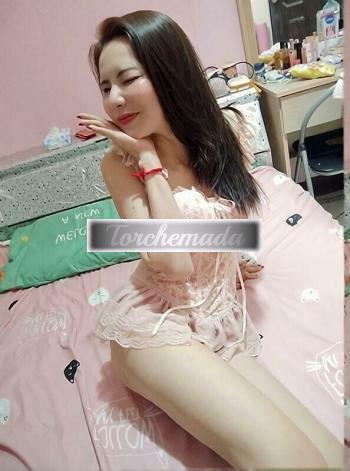 Transex Yumi Passione e Relax  Bolzano