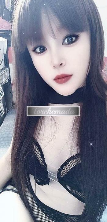 Girl Vuoi qualcosa di straordinario ?  Potenza