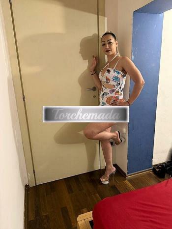 Girl Bellissima Sirena  Teramo