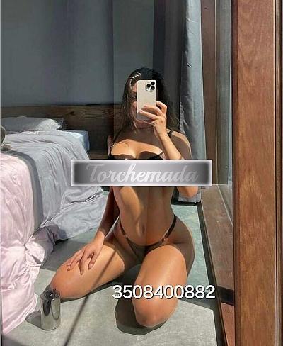 Girl Calda Femmina  Salerno
