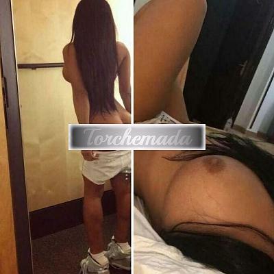 Girl Strepitosa Esibizionista  Catania