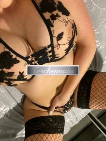 Girl Piccantissima Esibizionista  Frosinone