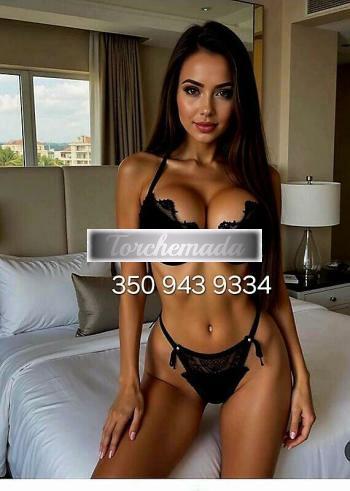 Girl Piccantissima Sirena  Pescara