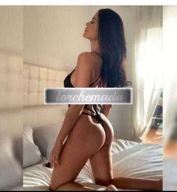 Girl Sensualissima Donna  Benevento