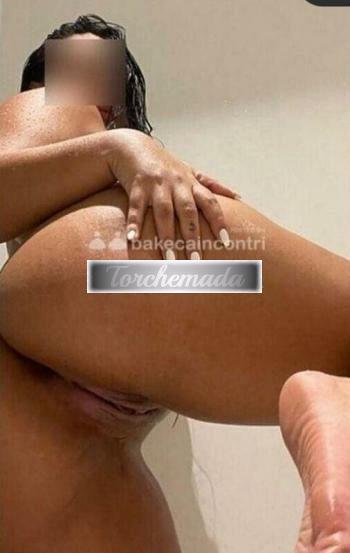 Girl Bellissima Graziosa  Chieti