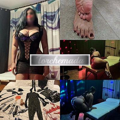 Girl Bellissima Coinvolgente  Venezia