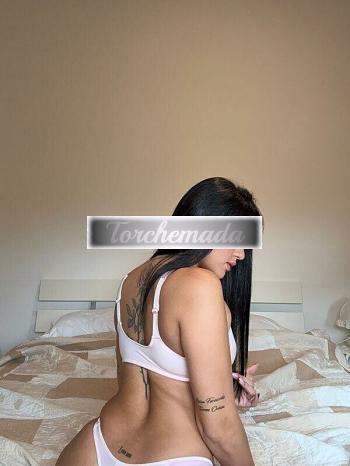 Girl Angelica  Frosinone