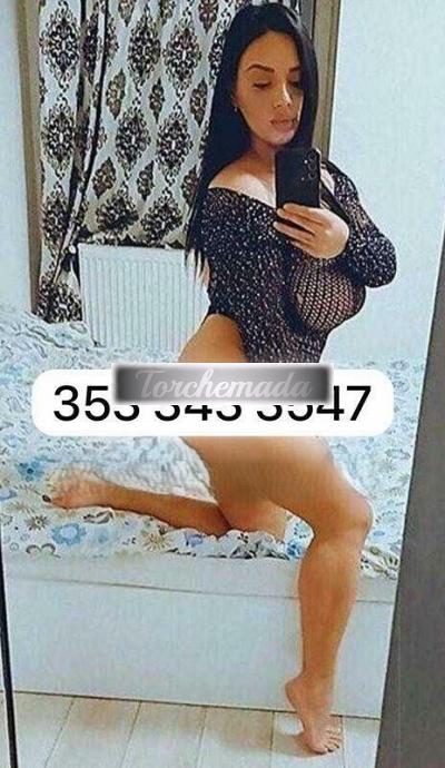 Girl Perfetta amante  Napoli