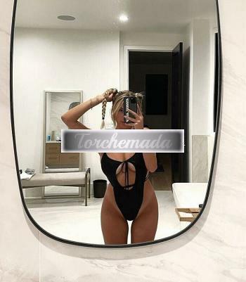 Girl Esplosiva Sirena  Lecco