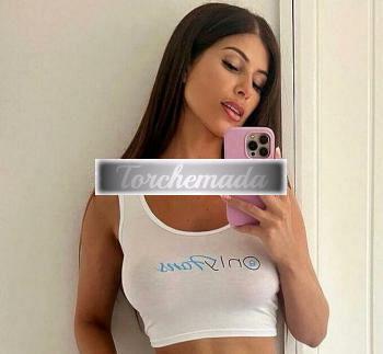 Girl Felina Coinvolgente  L'Aquila