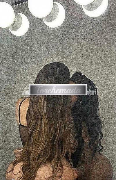 Girl Calda Femmina  Brescia