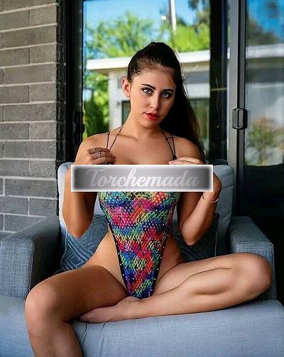 Girl Sexy Femmina  Monza