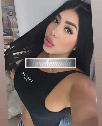 Girl Esplosiva Sensuale  Foggia
