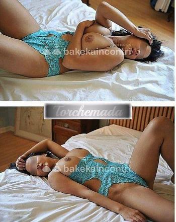 Girl Felina Ragazza  Potenza