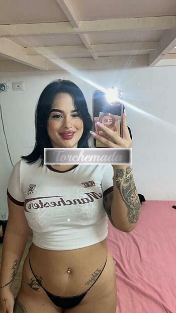 Girl Bellissima Sensuale  Salerno