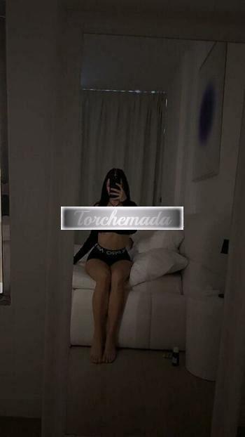 Girl Sexy Sensuale  Salerno