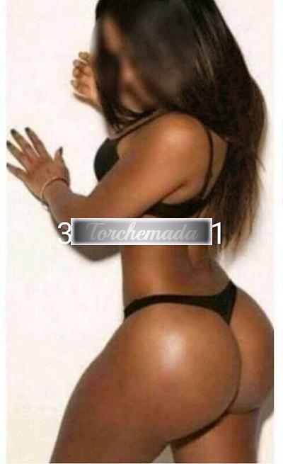 Girl Calda Femmina  Ravenna