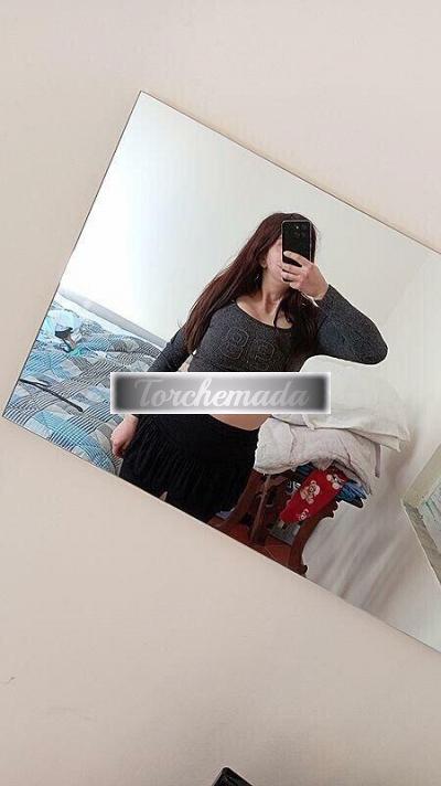 Girl Donna attraente e sexy  Livorno