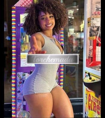 Girl Melissa  Terni