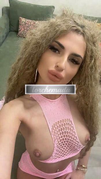 Girl Bellissima Sirena  Pistoia