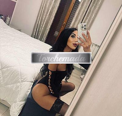 Girl Sexy Coinvolgente  Grosseto
