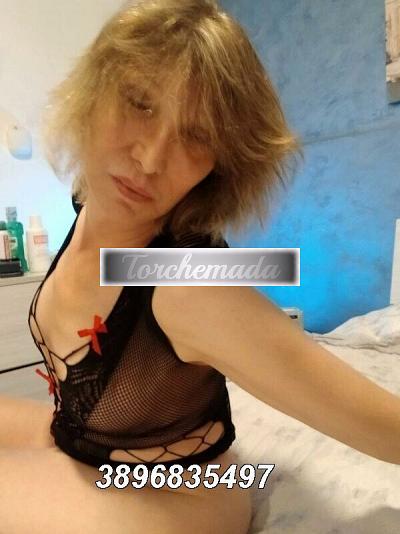 Girl Piacere Sicuro  Latina