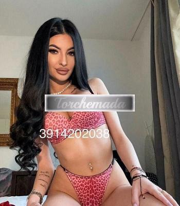 Girl Bellissima Sirena  Grosseto