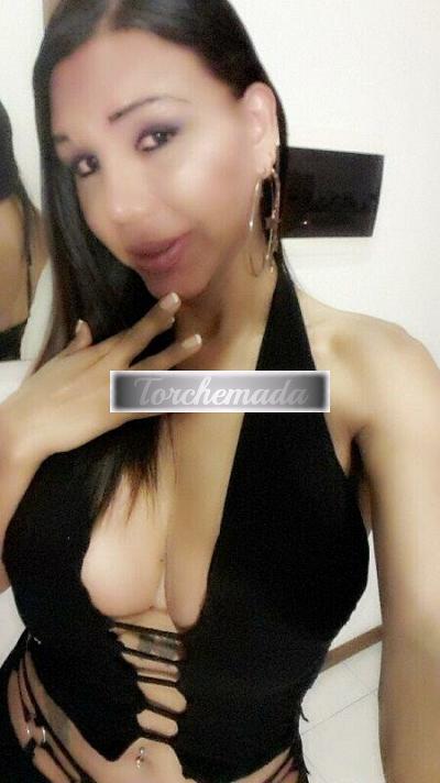 Girl Karla  Aosta