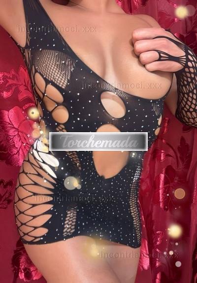 Girl Sexy Modella  Casalnuovo Di Napoli