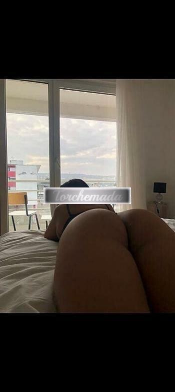 Girl Vogliosa Esibizionista  Arezzo