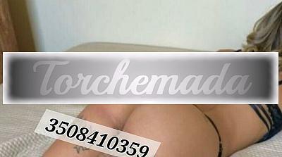 Girl Bella, gentile e simpatica  Matera