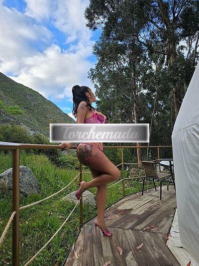 Girl Porno star con bel culo  Sondrio