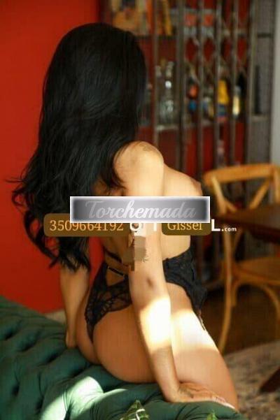 Girl Felina Bambola  Napoli