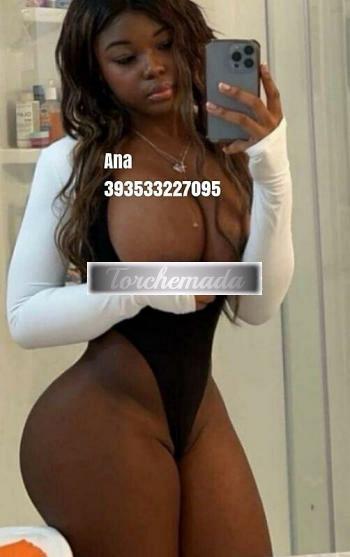 Girl Sexy Graziosa  L'Aquila