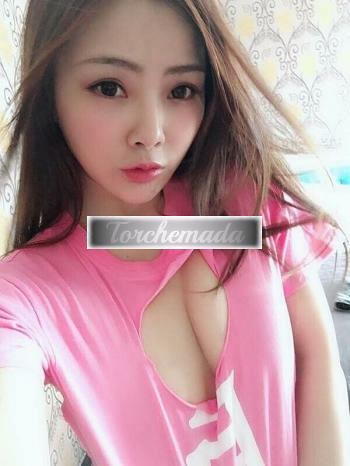 Girl Passione Orientale Rovente  Rovigo