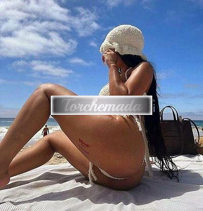 Girl Amante del 69 al naturale  Ancona
