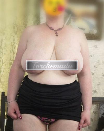 Girl Calda Attrice  Treviso