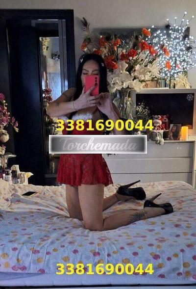 Girl Calda Sirena  Modena