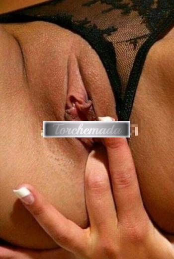 Girl Felina Studentessa  Catanzaro