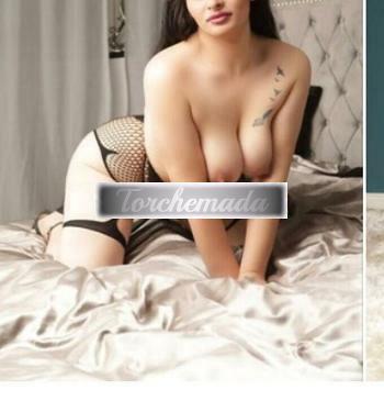 Girl Vogliosa Sensuale  Sassari