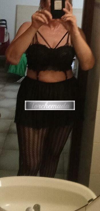 Girl Piccantissima Graziosa  Pistoia