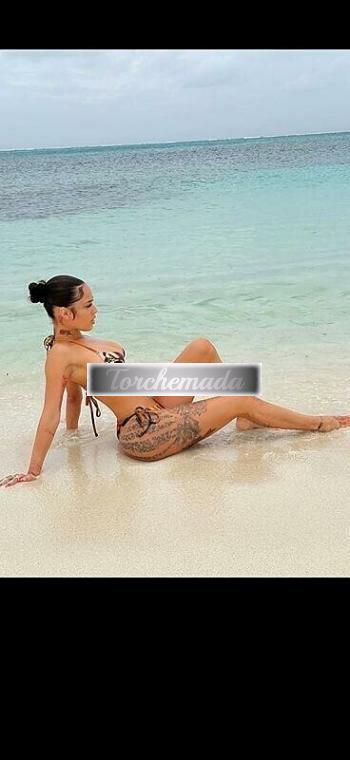 Girl Bellissima Sirena  Matera