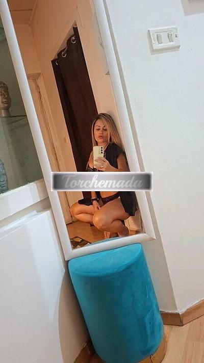 Girl Piccantissima Coinvolgente  Brescia