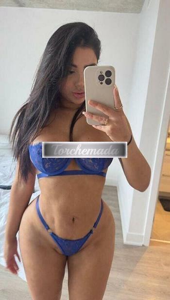 Girl Vogliosa Sensuale  Messina