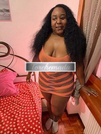 Girl Felina Coinvolgente  Udine