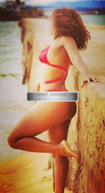 Girl Trasgressiva Femmina  Monza