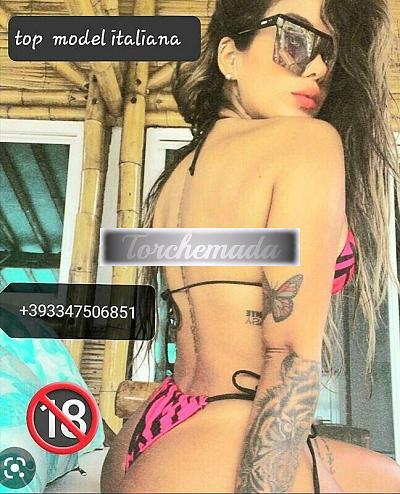 Girl Trasgressiva Attrice  Latina